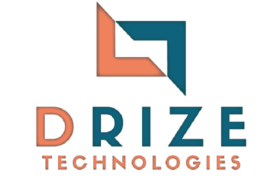 drizetech technologies logo