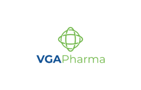 VGA Pharma Logo